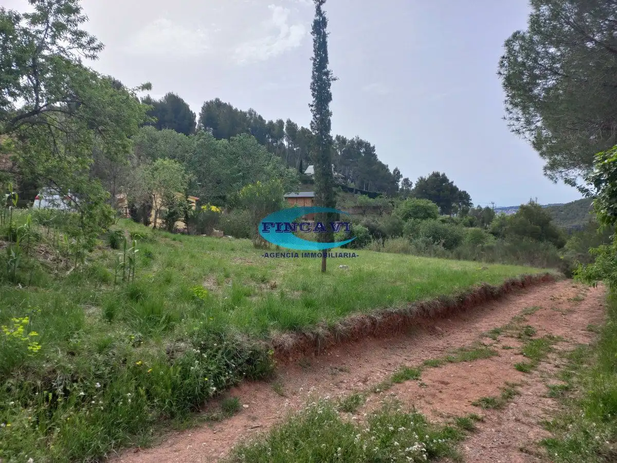 Residential land for sale in Bigues i Riells del Fai, imagen 3