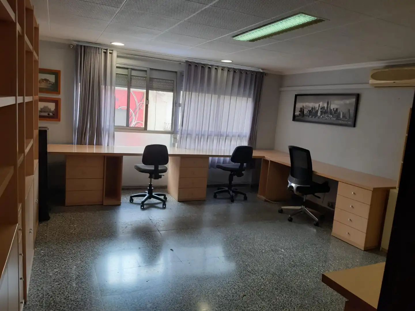 Oficina en venta en Elda