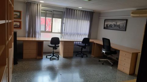 Foto 5 de Oficina en venta en Plaza Castelar - Mercado Central, Elda