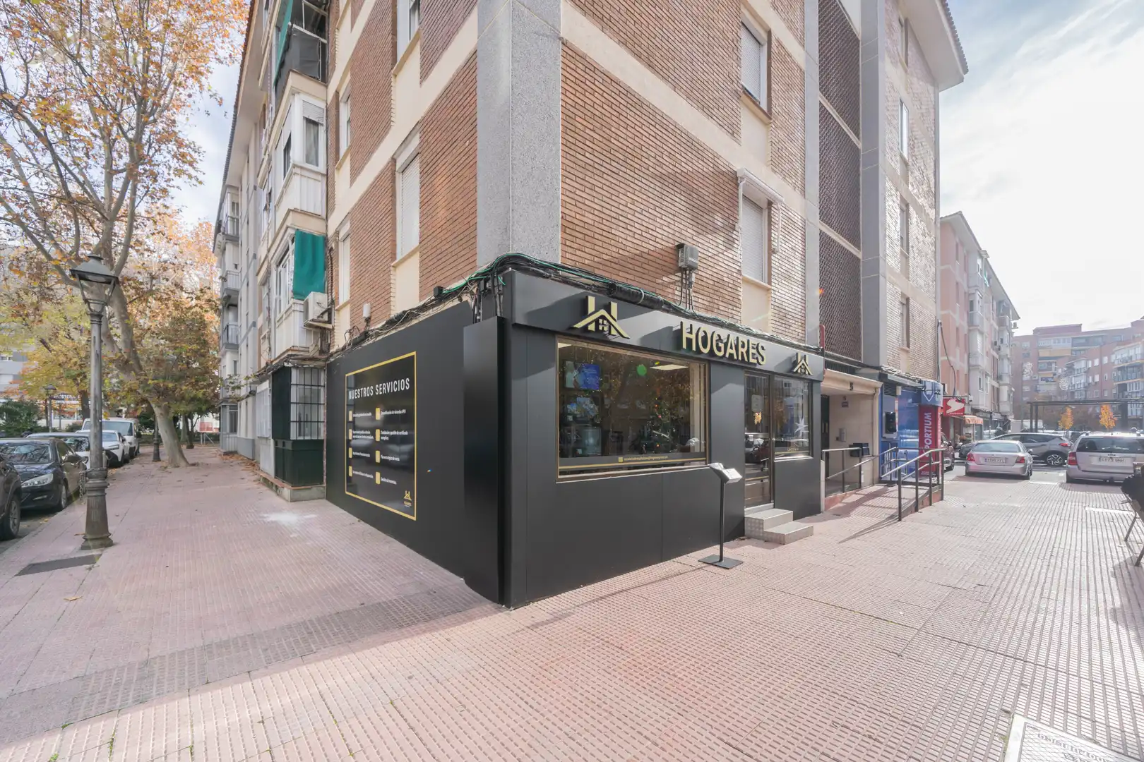 Garage for sale in Móstoles