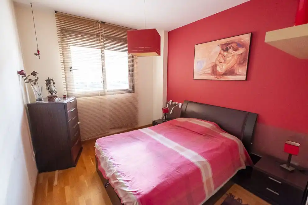 Piso con piscina en venta en JALÓN, imagen 24