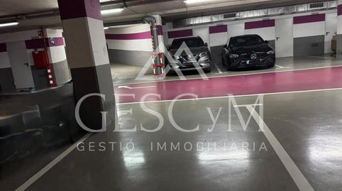Foto 3 de Garatge en venda a de la Fontsanta, Fontsanta - Fatjó, Cornellà de Llobregat