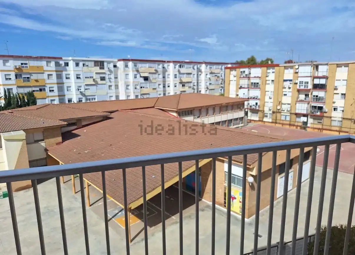 Appartamento con terrazza in vendita a Calle Costa Rica 7, imagen 12