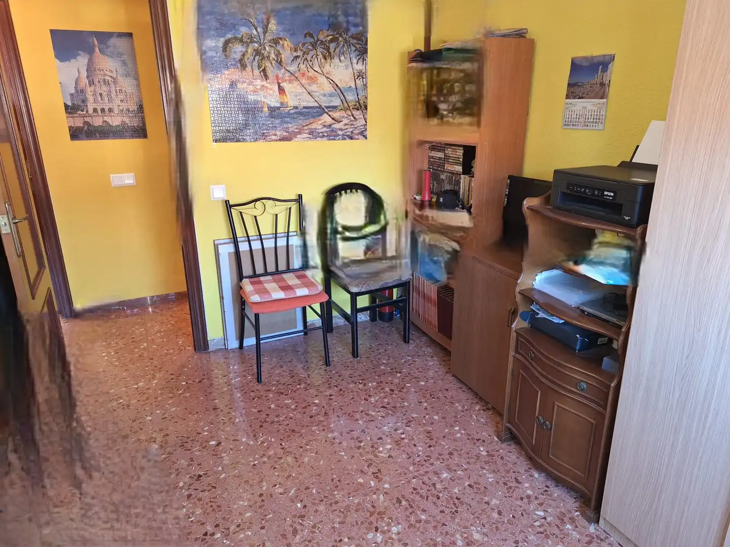 Flat with terrace for sale in Norte, imagen 20