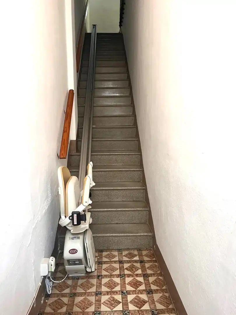 Casa o xalet en venda en Carcaixent amb Aire condicionat, Terrassa i Moblat