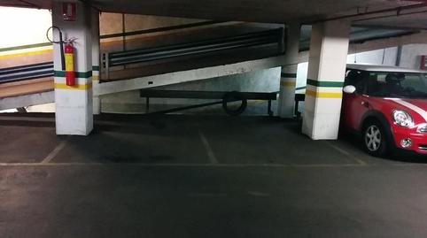 Photo 4 of Garage to rent in Santalo, 10, Sant Gervasi- Galvany, Barcelona