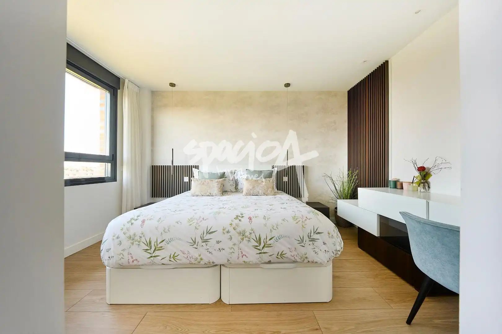 Penthouse mit Pool zum Verkauf in Calle Calle Reyes Católicos, imagen 15