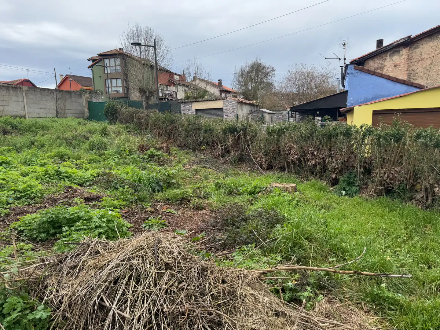 Terreno residenziale in vendita a La Caleyuca 14, imagen 3