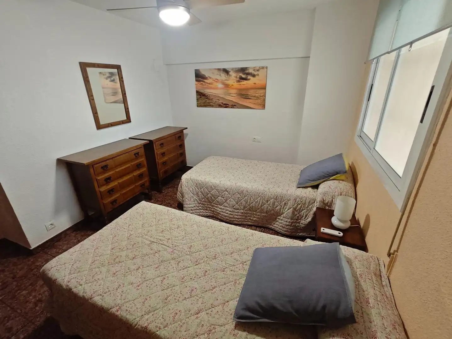 Apartamento con piscina en venta en Playa de Gandia, imagen 22
