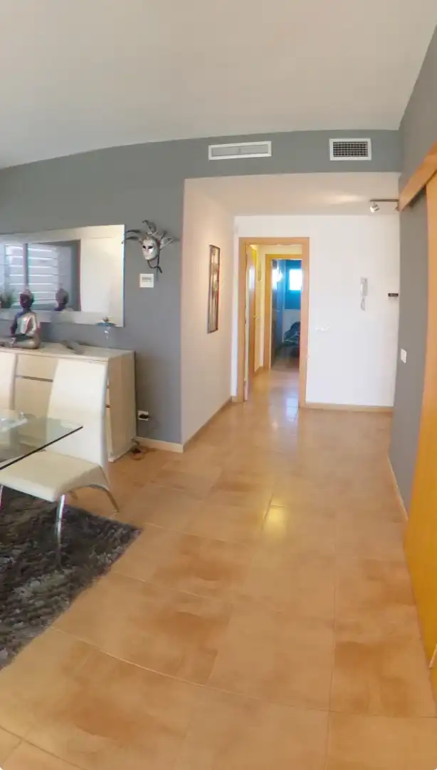 Planta baixa en venda en L'Ampolla amb Aire condicionat, Calefacció i Forn