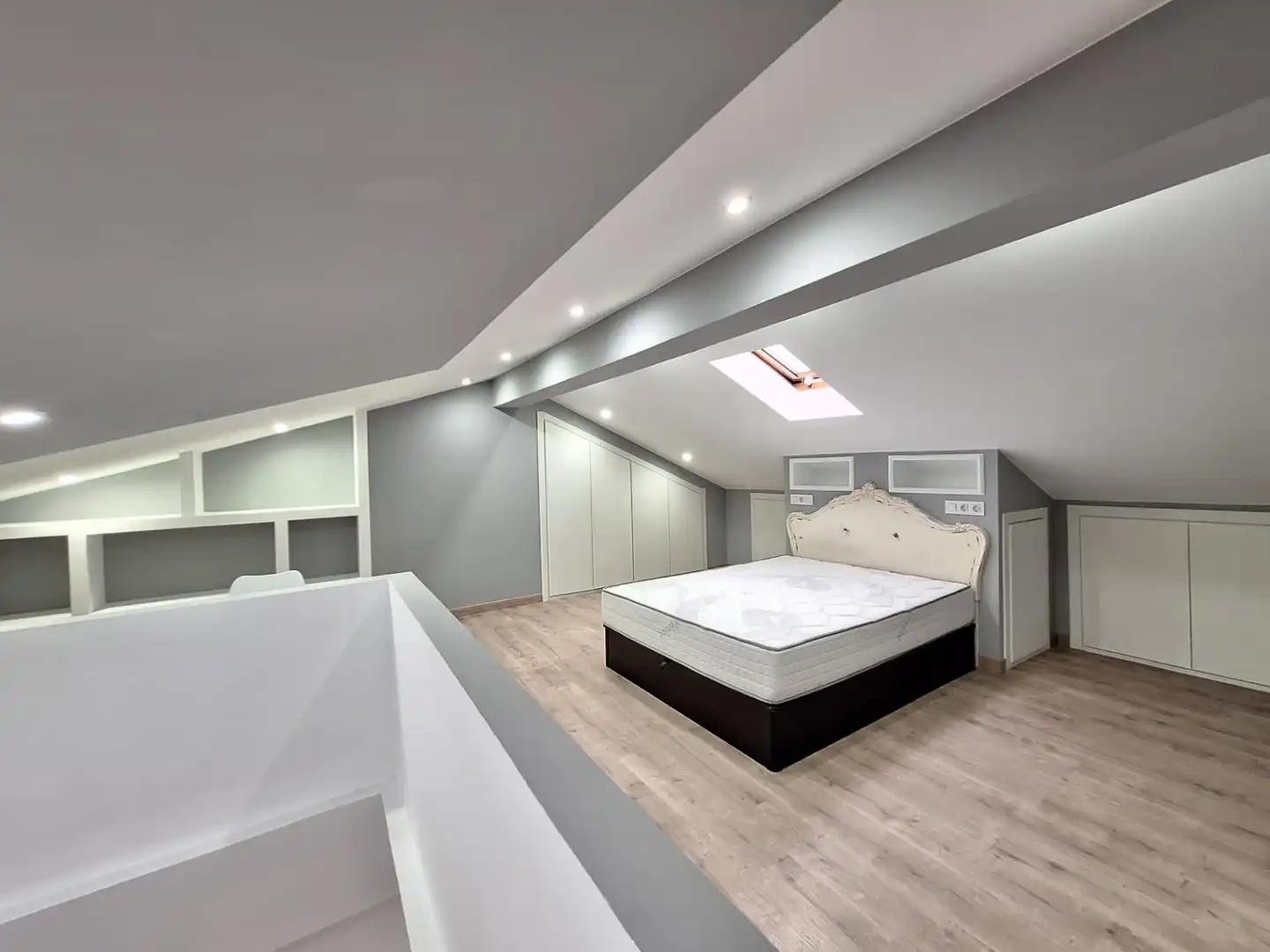 Dúplex con terraza en venta en Calle JOANOT MARTORELL, imagen 20