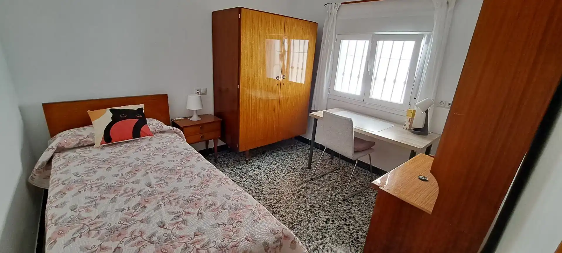 Pis de lloguer a Calle Francisco López López, 43, Cortijo Bazán - Los Casinis - Los Cipreses