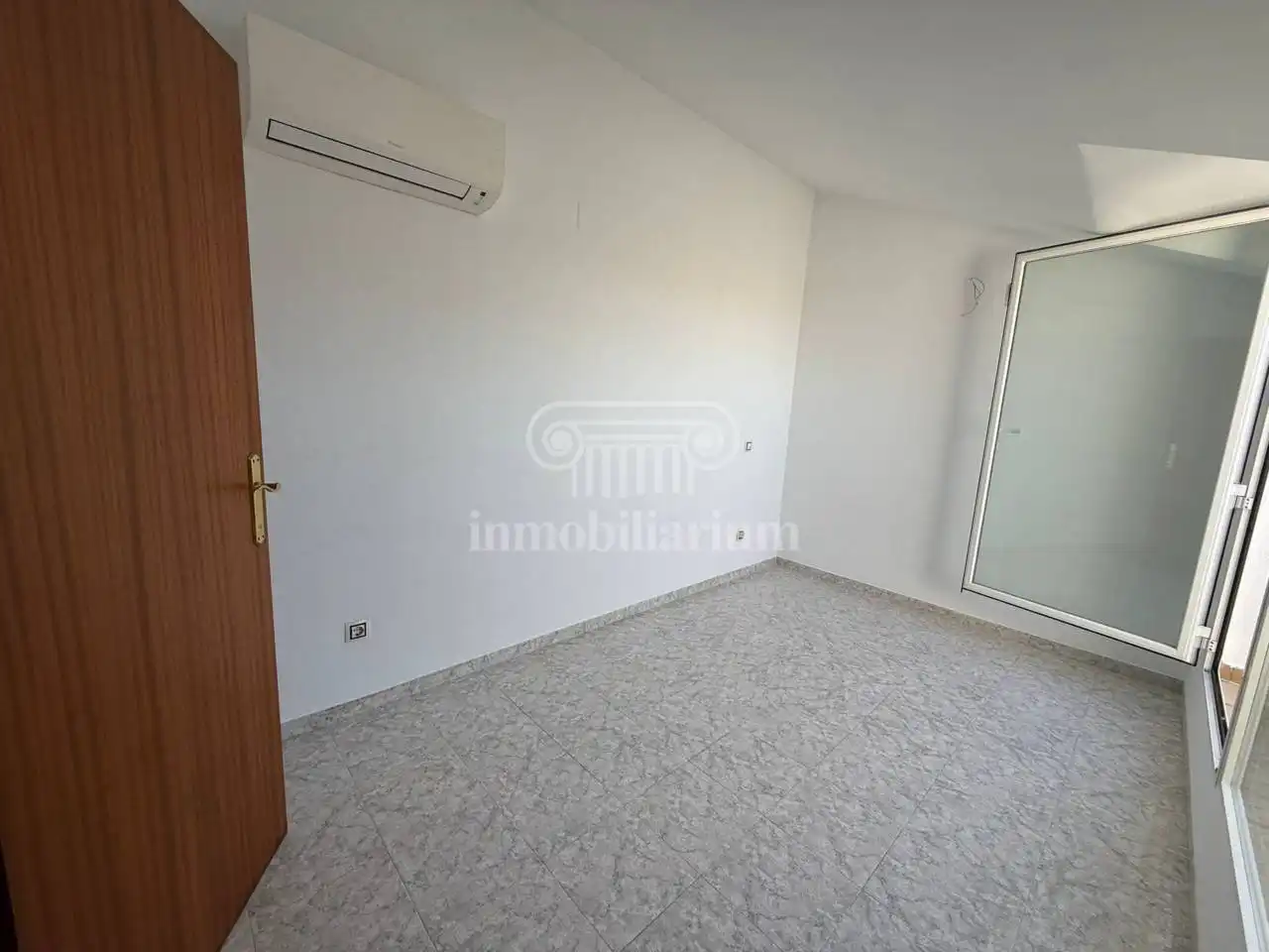 Bedroom of Duplexes for sale in Lloret de Mar  with Air Conditioner, Terrace and Community pool