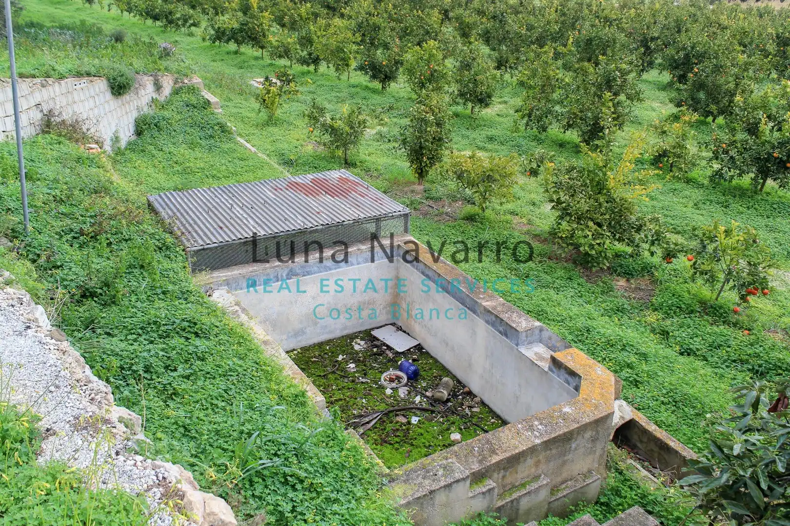 Terreny rústic en venda a Partida Pila, imagen 19