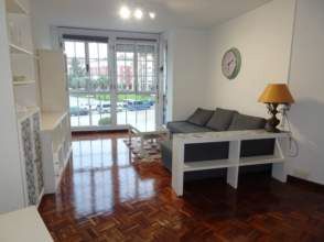 Flat to rent in El Natahoyo