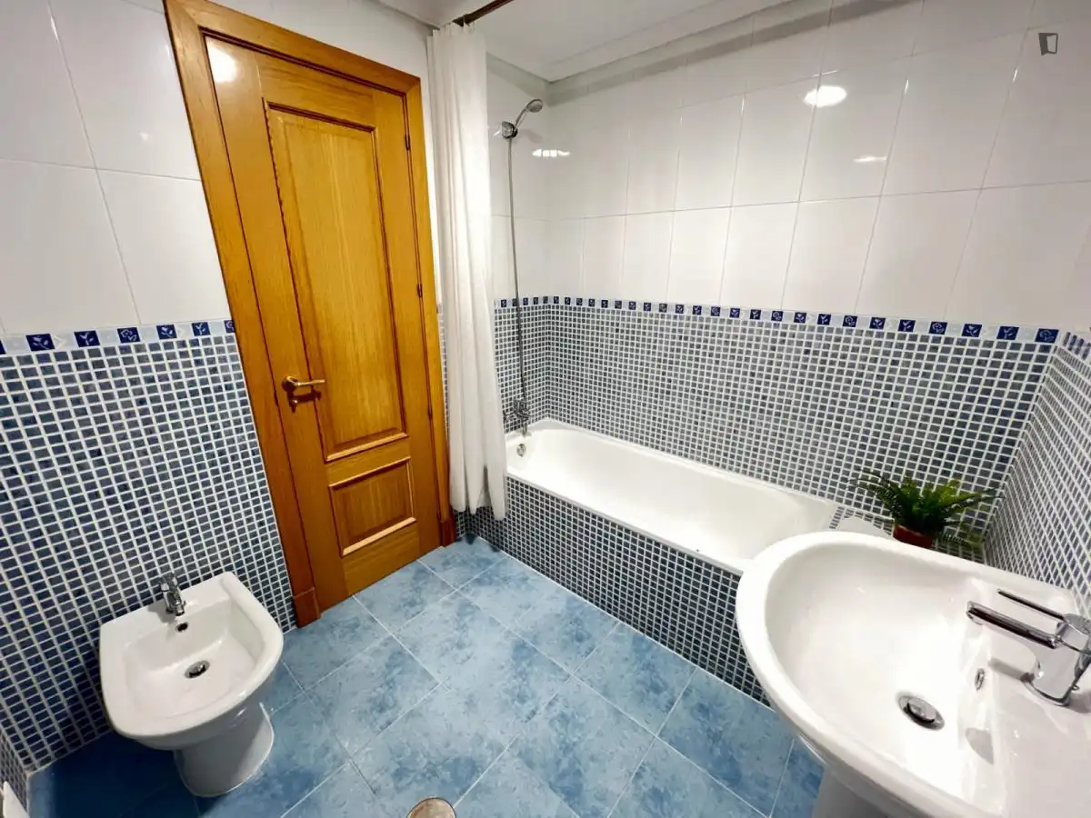 Habitació a El Quiñón
