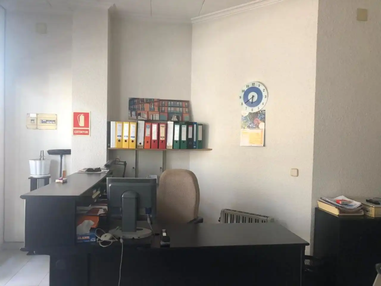 Büro zum Verkauf in Carretera de Cruïlles 31, imagen 10