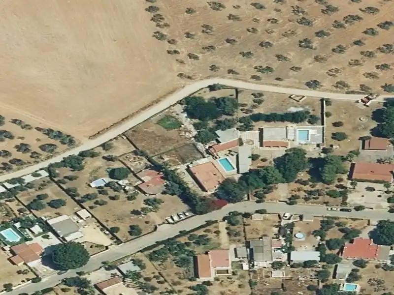 Flat for sale in Utrera