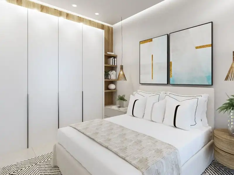 Apartment mit Pool zum Verkauf in Mar Menor Golf, imagen 13