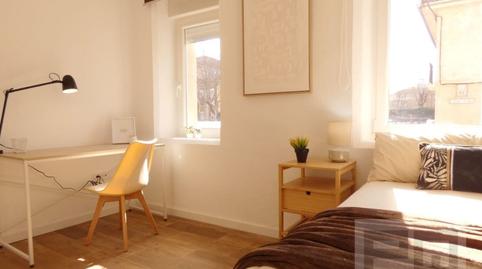 Photo 2 of Flat to share in San Antonio, Ávila Capital