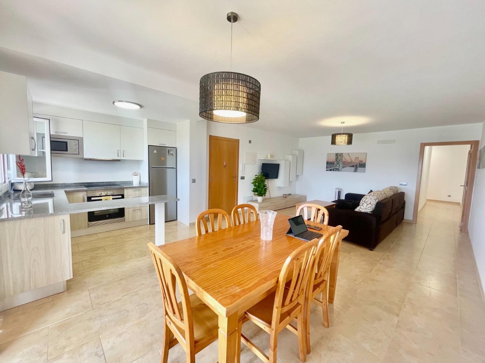 Pis de lloguer a Carrer Caspe, Muro