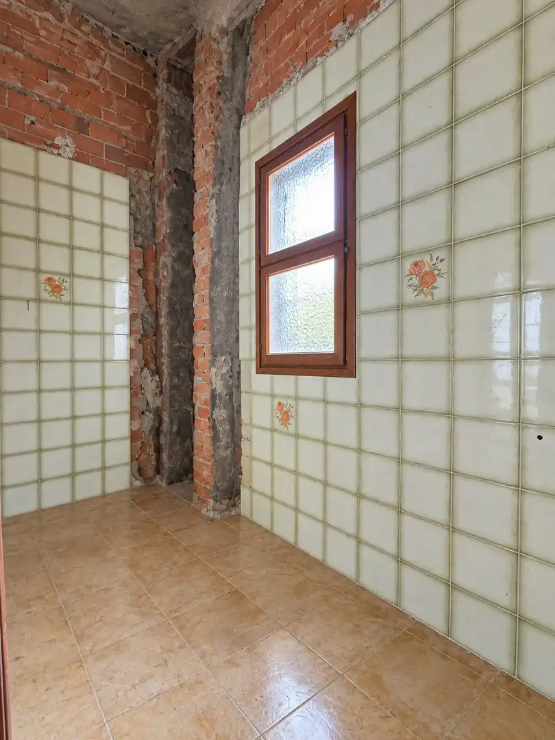 Bany de Casa o xalet en venda en Orihuela ciudad
