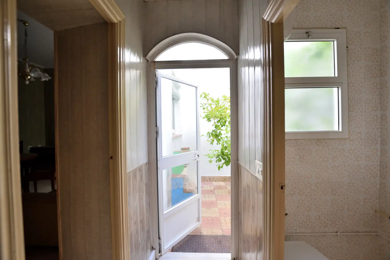 Casa a schiera con terrazza in vendita a Calle Sevilla, imagen 25