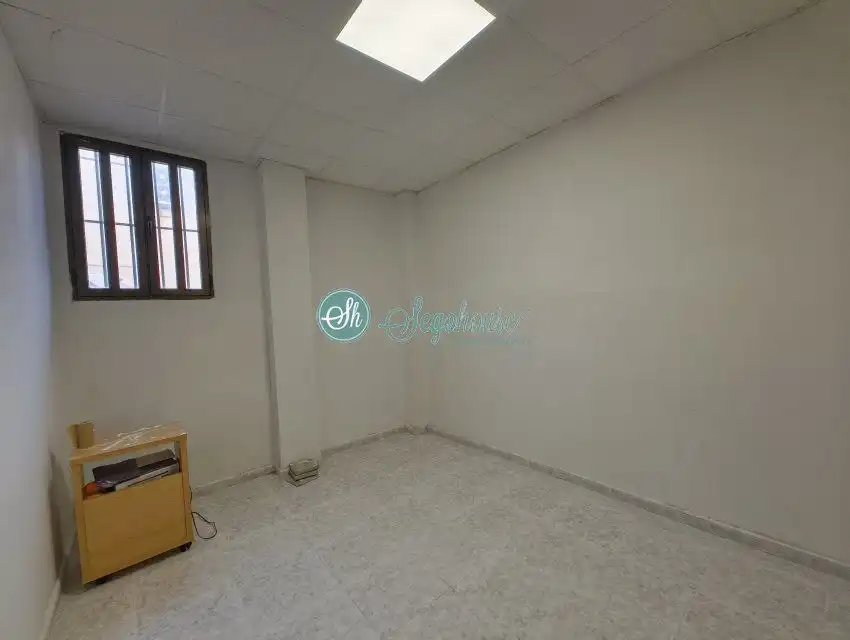 Local comercial en venda a La Lastrilla, imagen 22