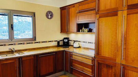 Photo 5 of Houses for sale in Devessa - Monte Pego, Dénia