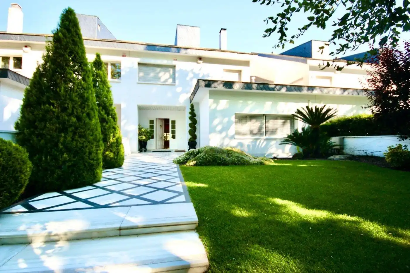 Reihenhaus mit Terrasse zum Verkauf in Calle dels Cavallers, imagen 8