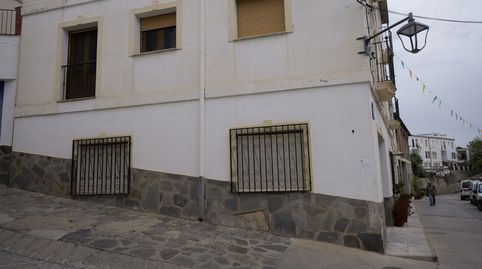 Foto 3 de Casa adosada en venta en Calle Carretera, 1, Nevada, Granada