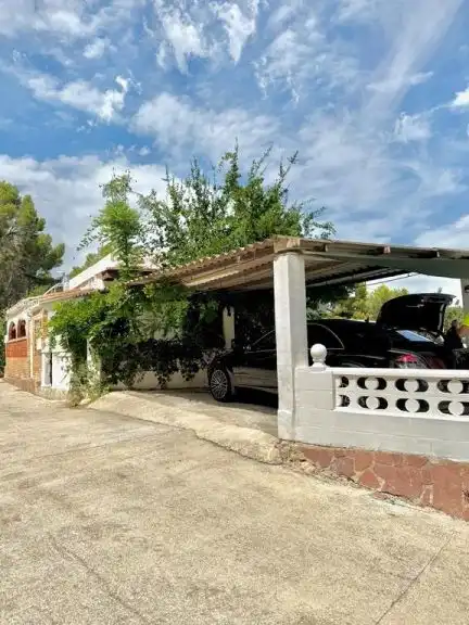 Detached house with pool for sale in Urbanizaciones, imagen 5