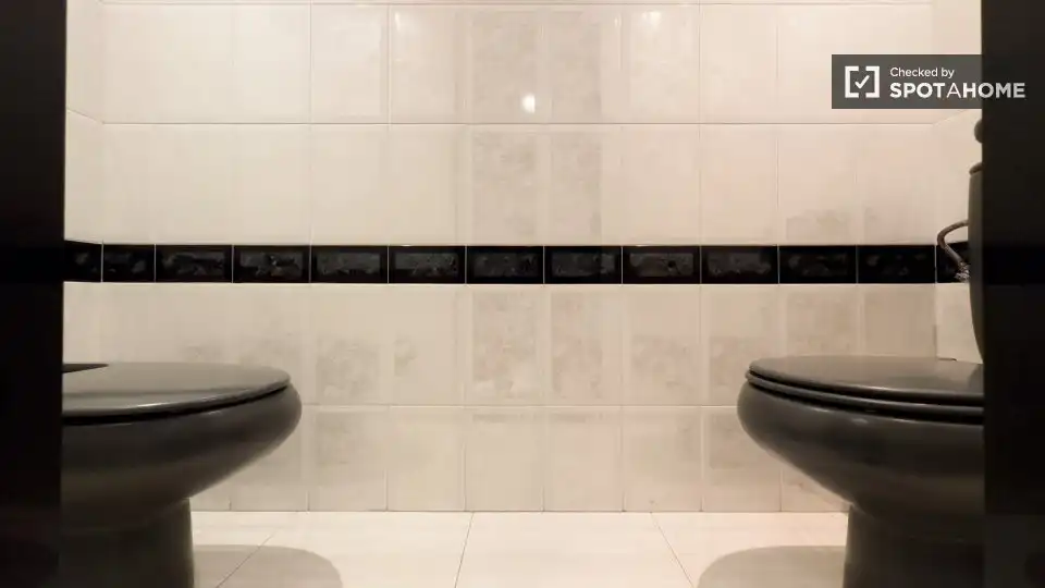 Flat for rent in El Coll