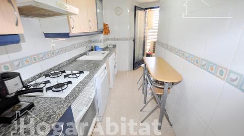 Foto 5 de Piso en venta en Calle Rafael Lapesa Melgar, Camí Reial, Valencia