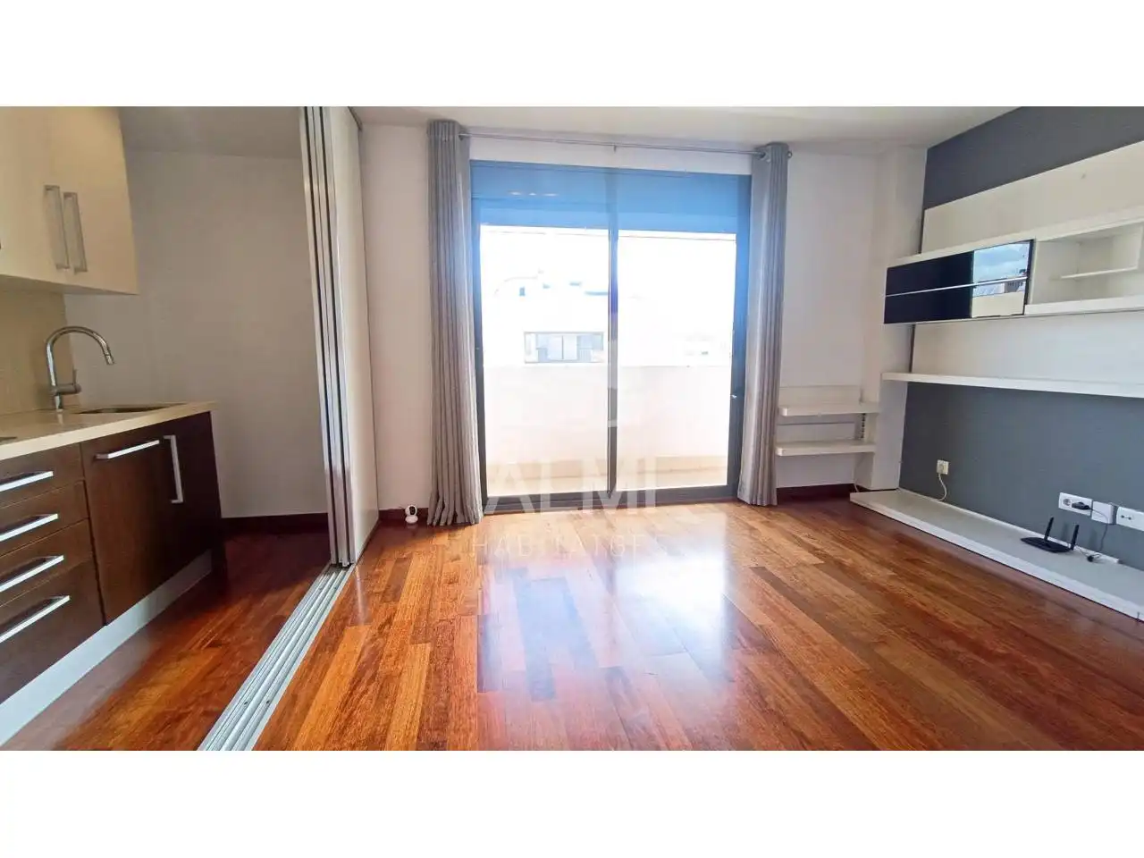 Flat for rent in Avenida MERIDIANA, Sant Andreu de Palomar