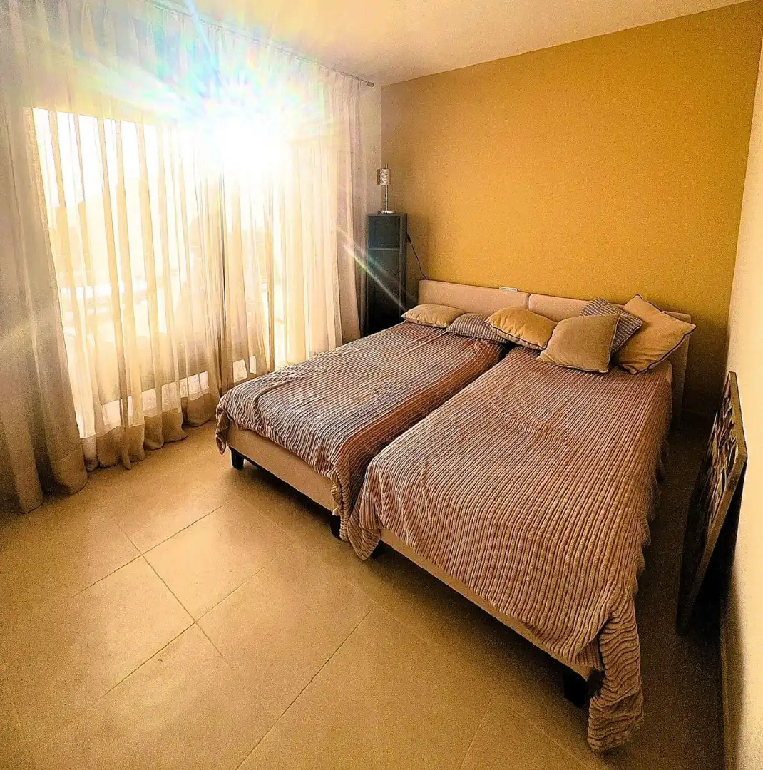 Appartement avec piscine à vendre à Urbanizacion los Altos de los Monteros 5, imagen 10