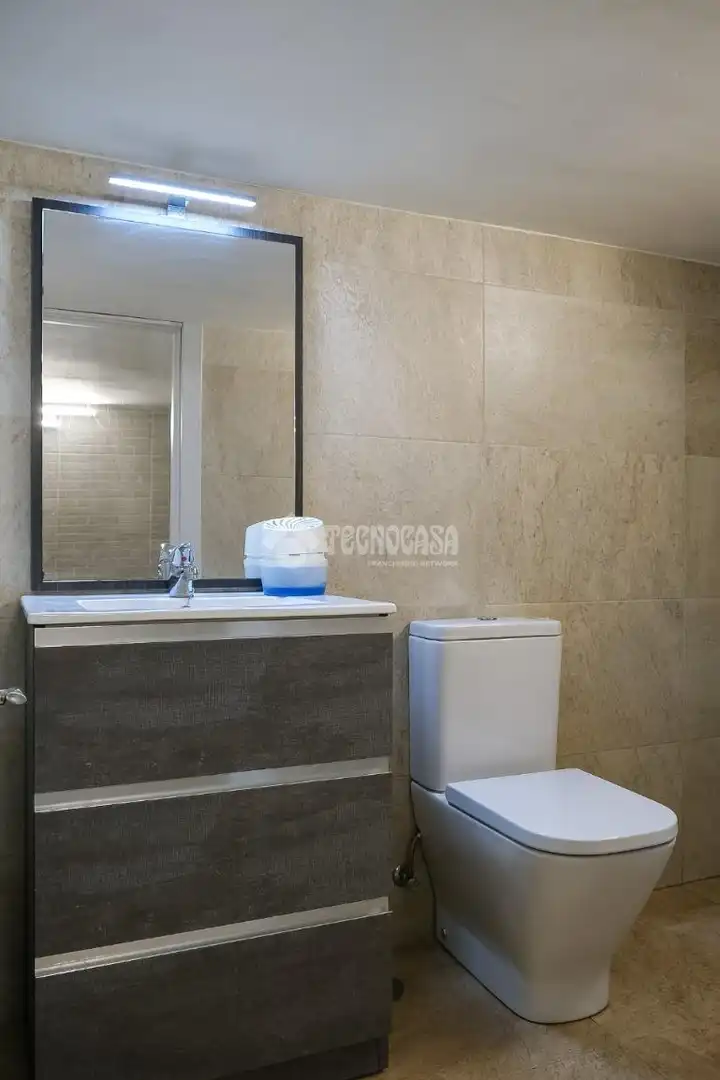 Bany de Pis en venda en Madrid