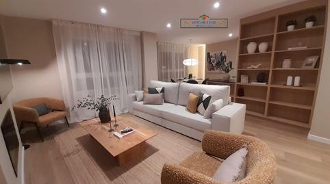 Foto 3 de Pis en venda a Garrido Sur, Salamanca Capital