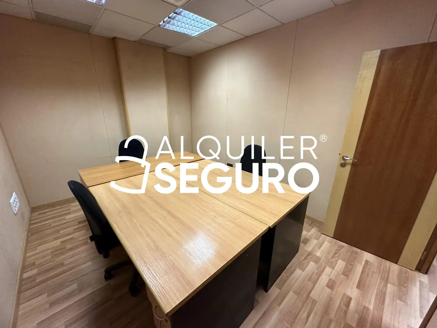 Local de lloguer en Getafe