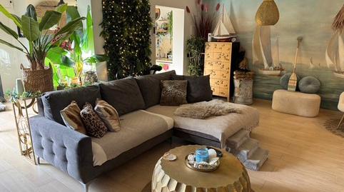 Foto 2 de Casa adosada en venta en Calle las Dunas, Kempinski, Estepona