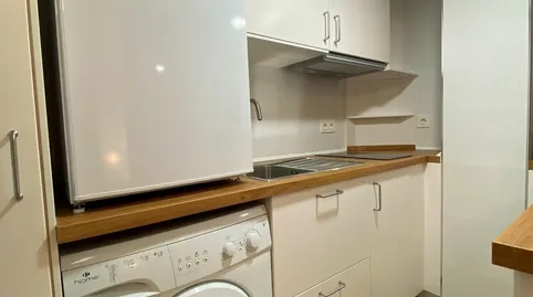 Foto 4 de Pis de lloguer a Gran Vía San Marcos, Centro Ciudad, León Capital