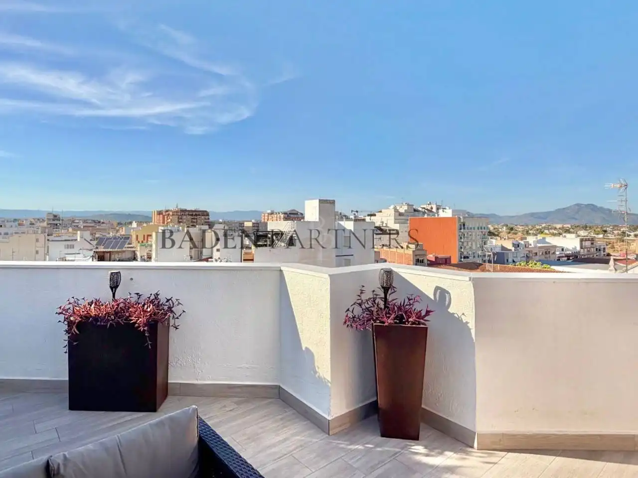 Attique avec ascenseur à vendre à Calle San Pascual, imagen 8