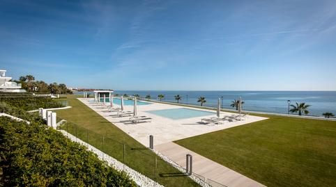 Foto 4 de Pis en venda a Urbanización Playa Bella, 1, Guadalmansa, Málaga