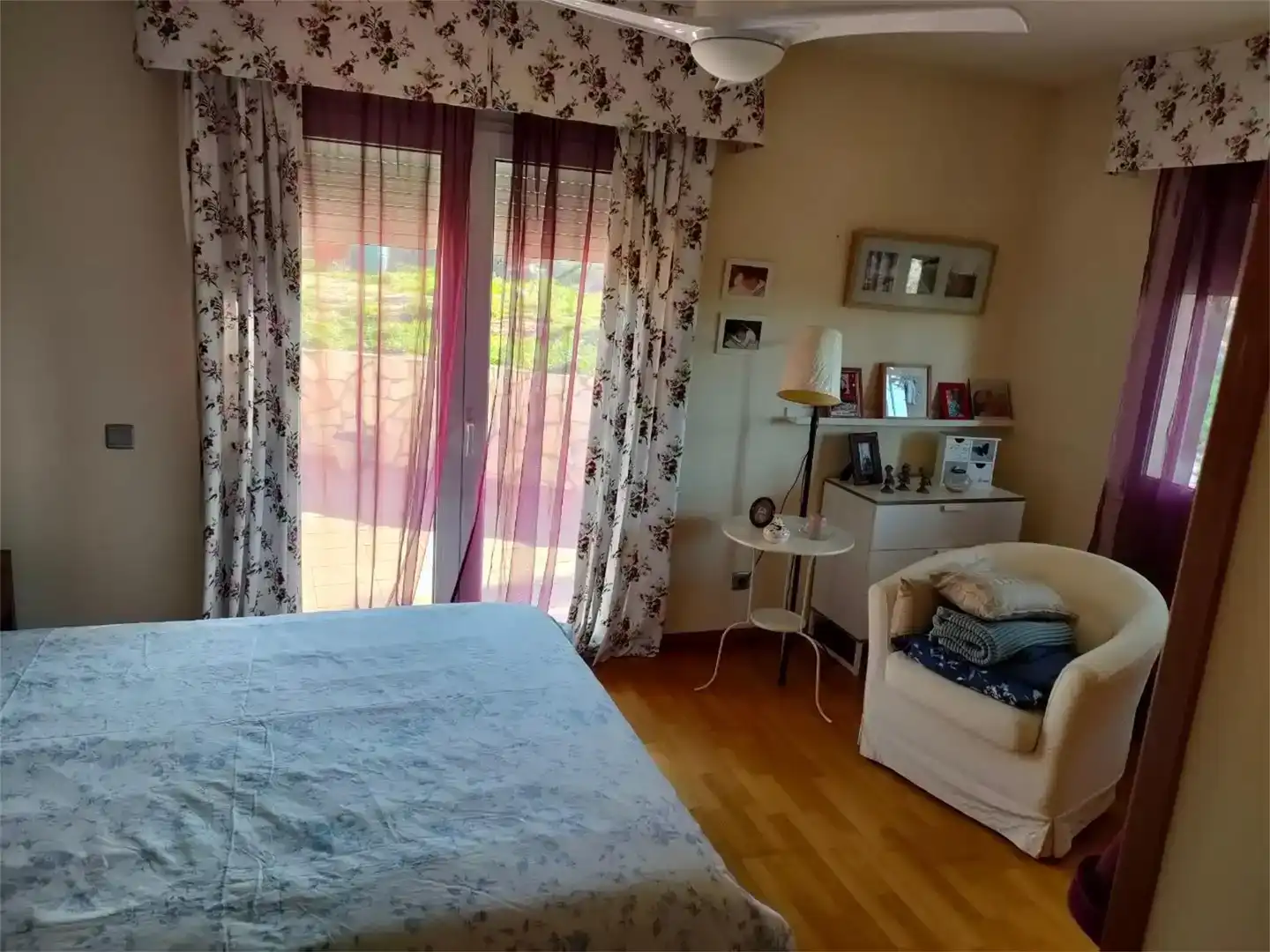Habitación de Casa o chalet en venta en Caldes de Montbui