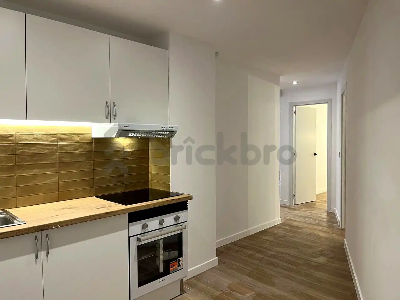 Cocina de Local en venta en Barcelona
