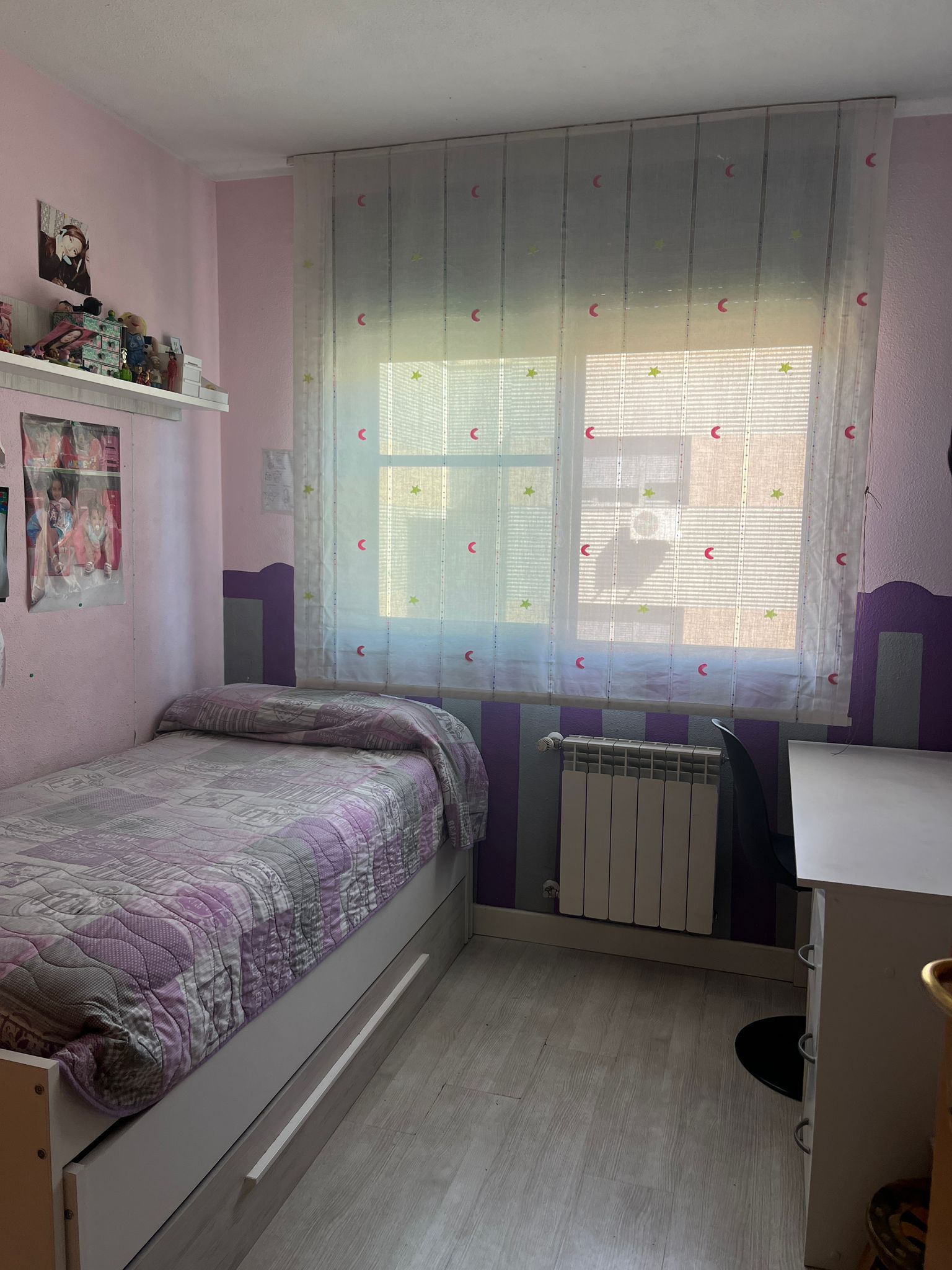 Flat for sale in Solagua, San Nicasio - Campo de Tiro - Solagua