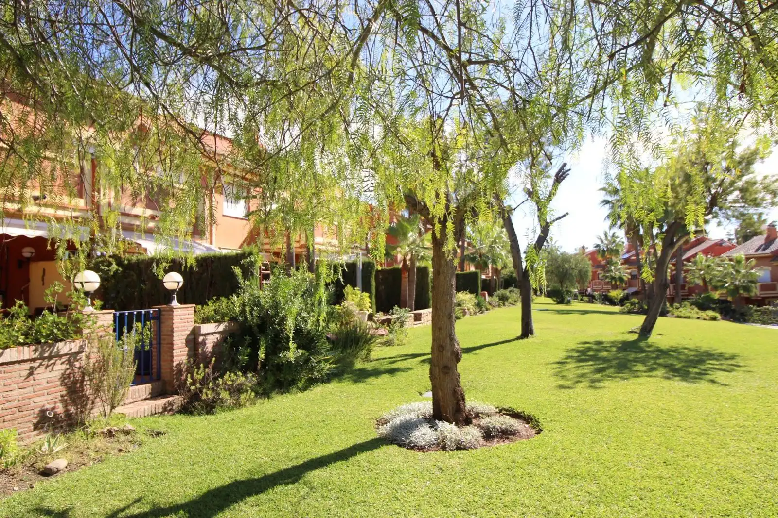 Wohnung mit Pool zum Verkauf in Calle Monte Biarritz 106, imagen 18