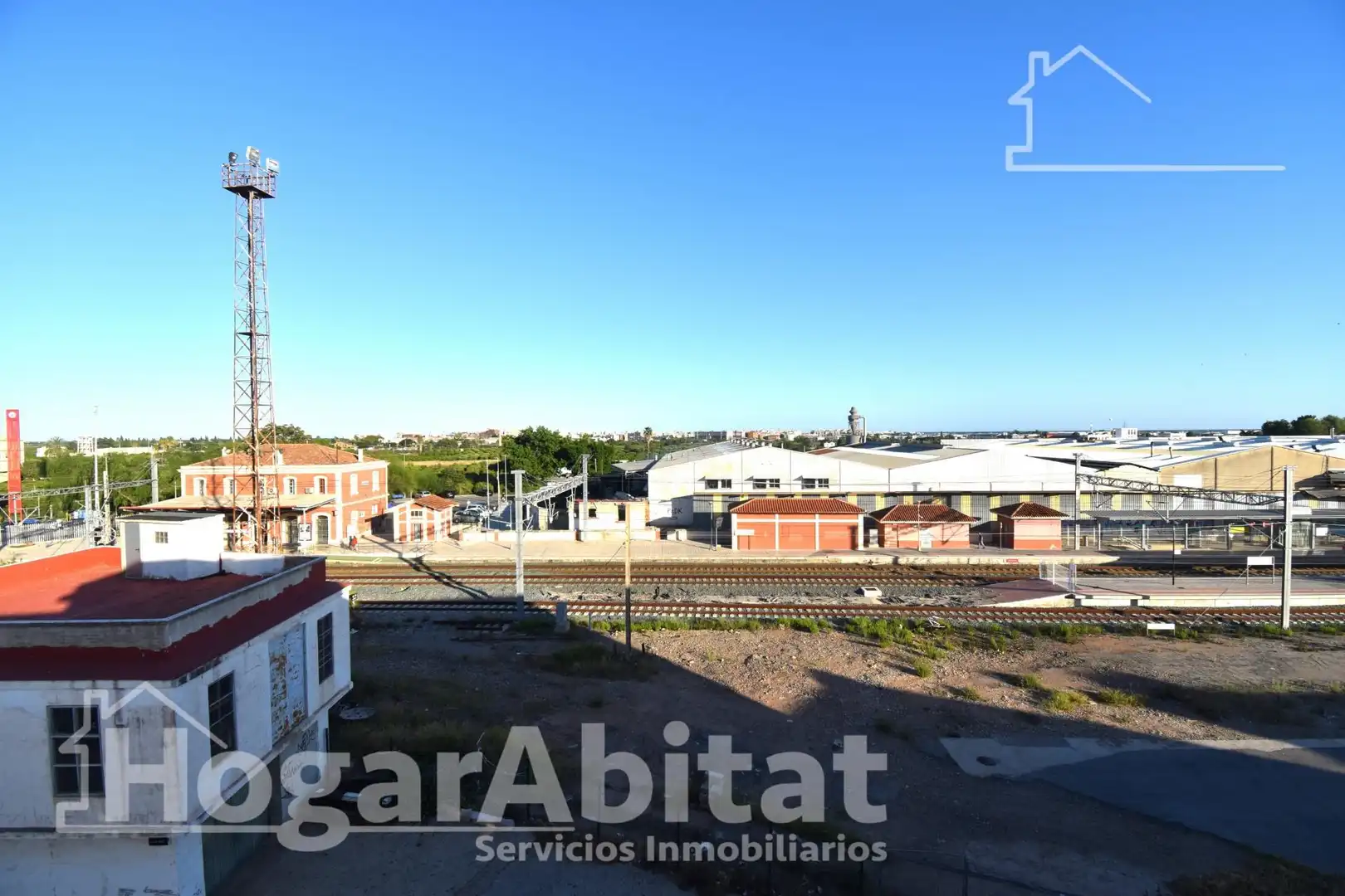 Piso en venta en Les Alqueries / Alquerías del Niño Perdido con Aire acondicionado y Terraza