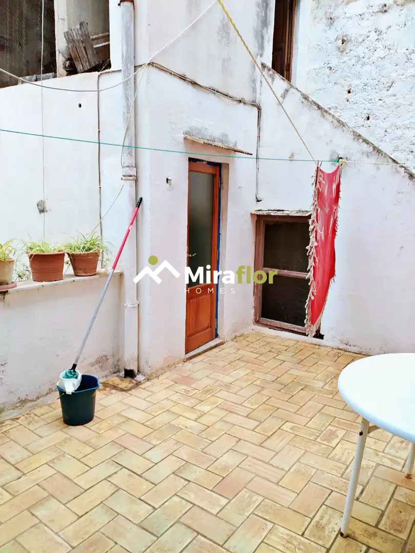 Maison rustique avec terrasse à vendre à Pedreguer, imagen 8