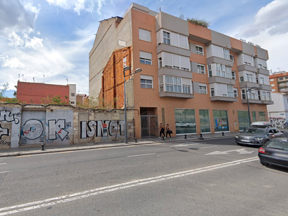 Exterior view of Residential for sale in  Valencia Capital